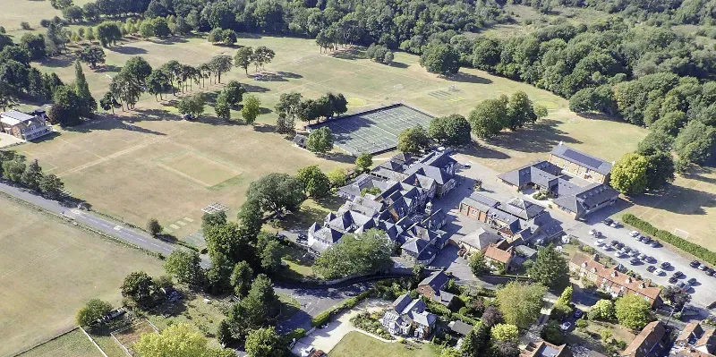 Cothill House School