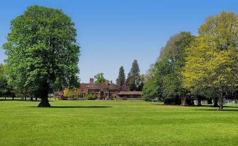 Brighton College Prep Handcross