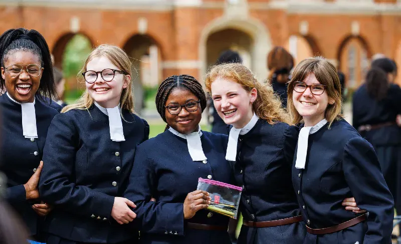 Christ's Hospital School