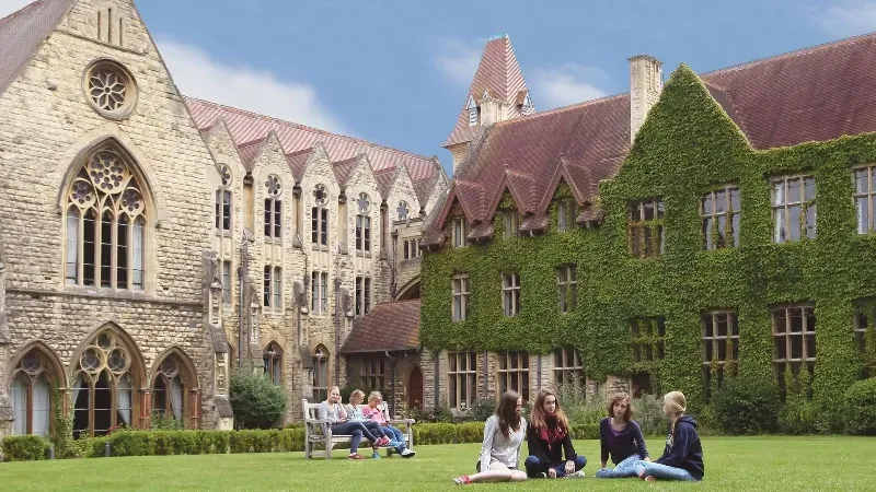 Cheltenham Ladies' College