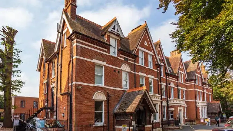 The Worthgate School