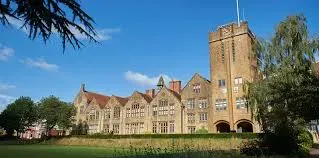 Sherborne Girls School