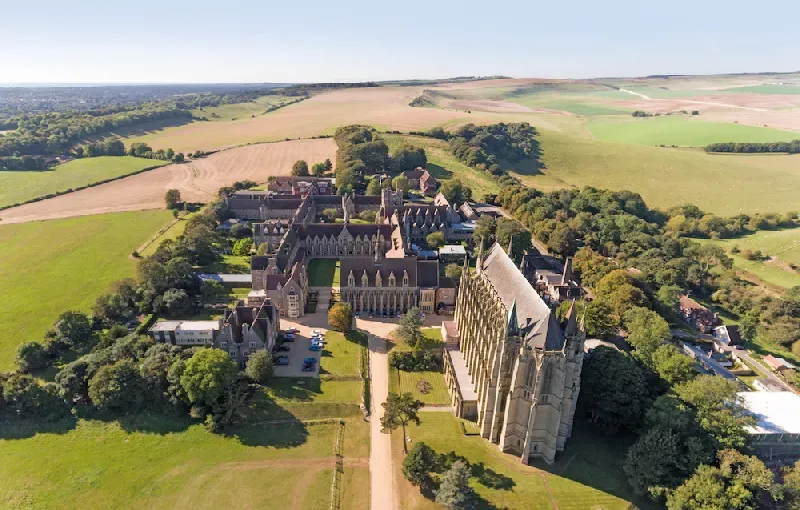 Lancing College
