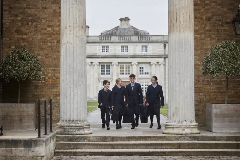 Haileybury
