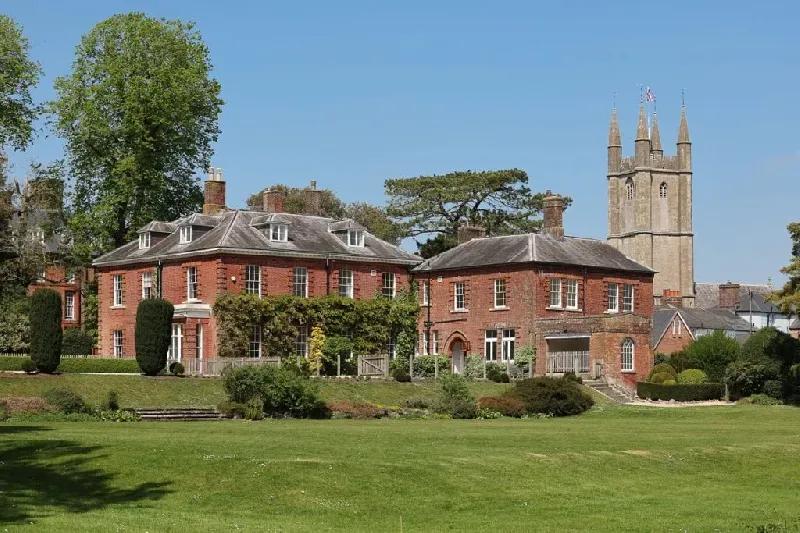 Marlborough College