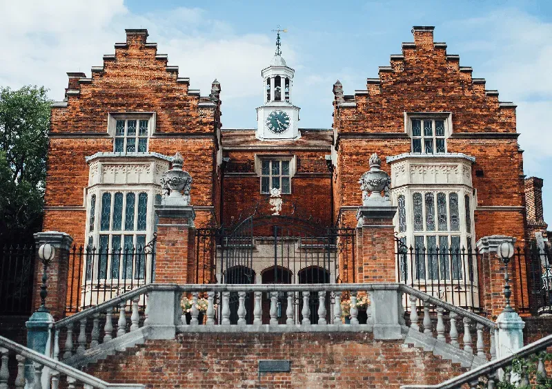 Harrow School