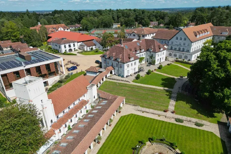 Downe House School