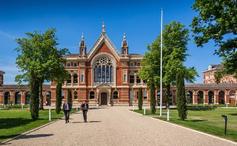 Dulwich College