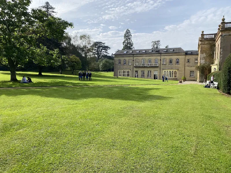 Leweston School