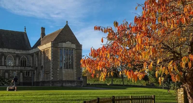 King's Bruton