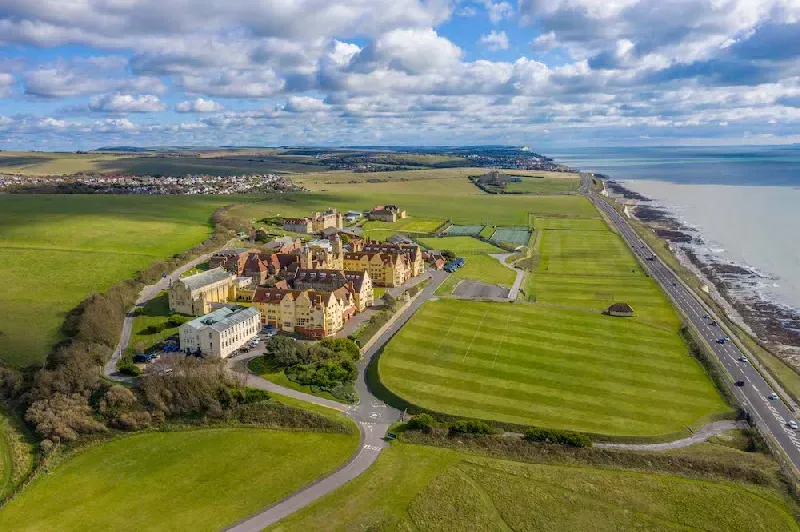 Roedean School