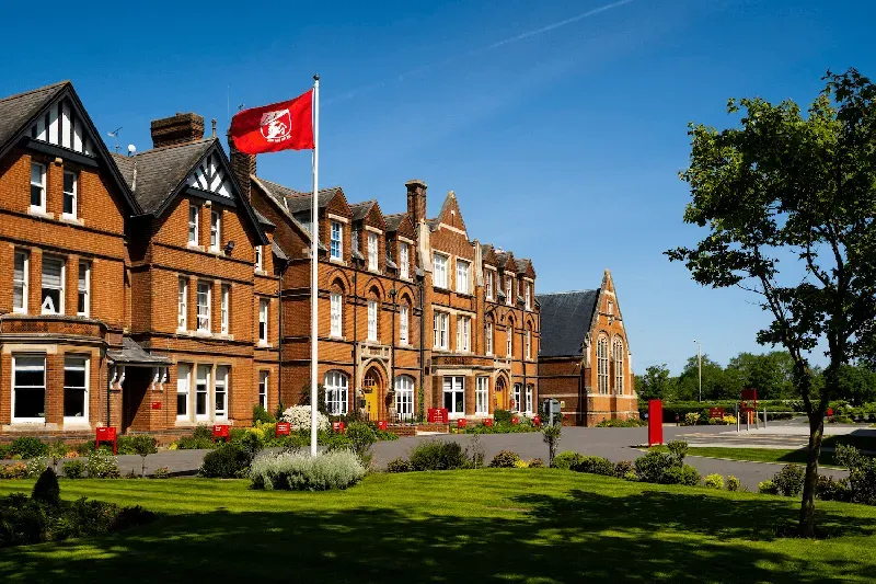 Kent College Canterbury