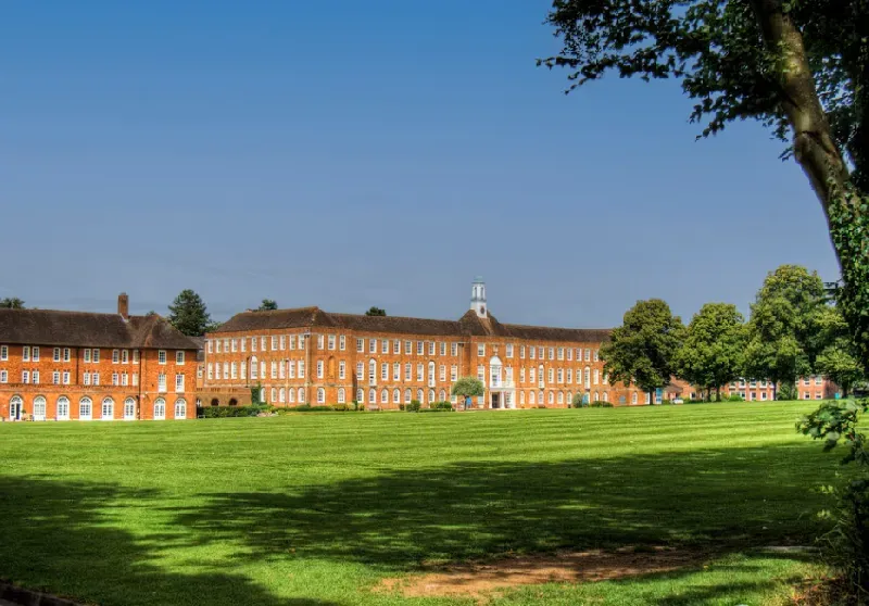 St Swithun's School