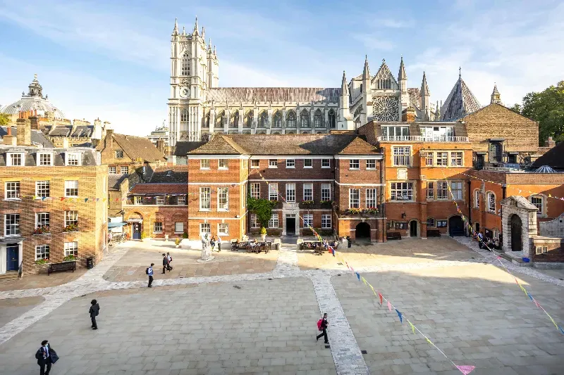 Westminster School