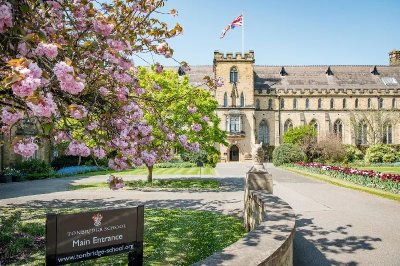 Tonbridge School