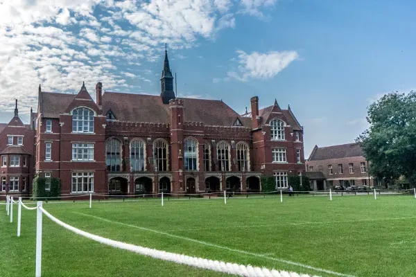 Bedford School