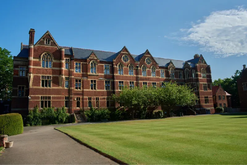 The Leys School Cambridge