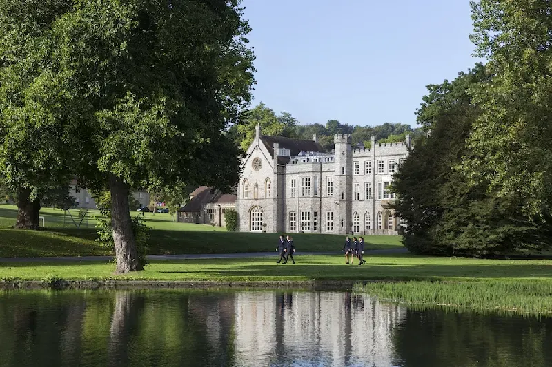 Wycombe Abbey School