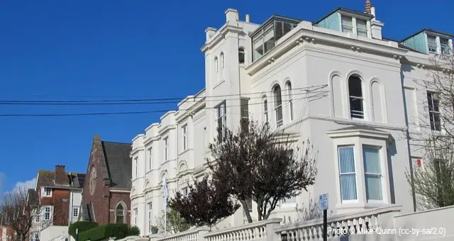 Brighton College Prep School