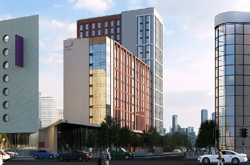 Cardiff Sixth Form College