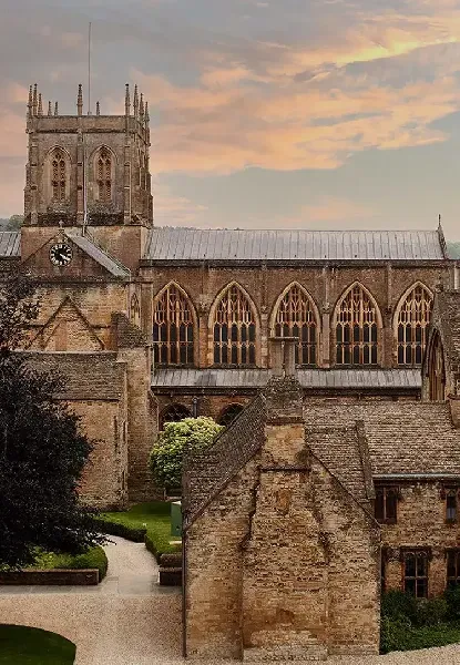 Sherborne School