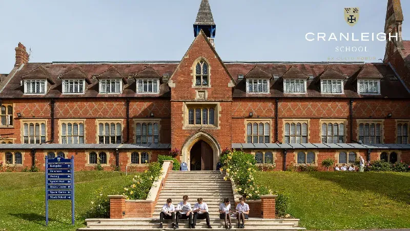 Cranleigh School