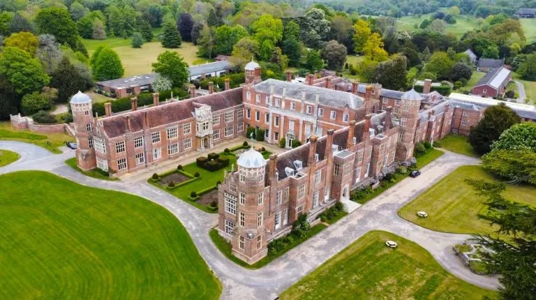 Cobham Hall School