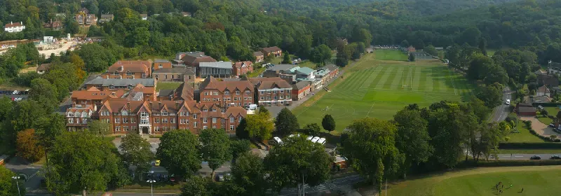 Caterham School