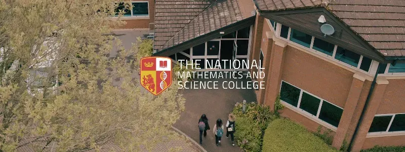 The National Mathematics and Science College