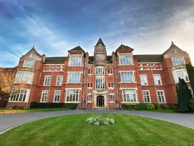 Warwick School