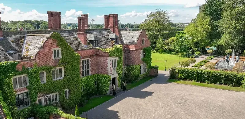 Queen Ethelburga’s College