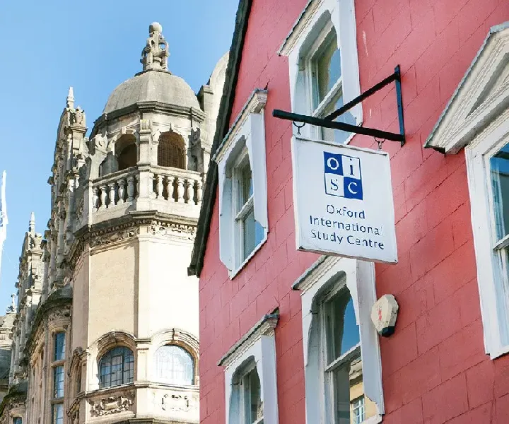 Oxford International Study Centre