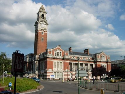 Lansdowne College