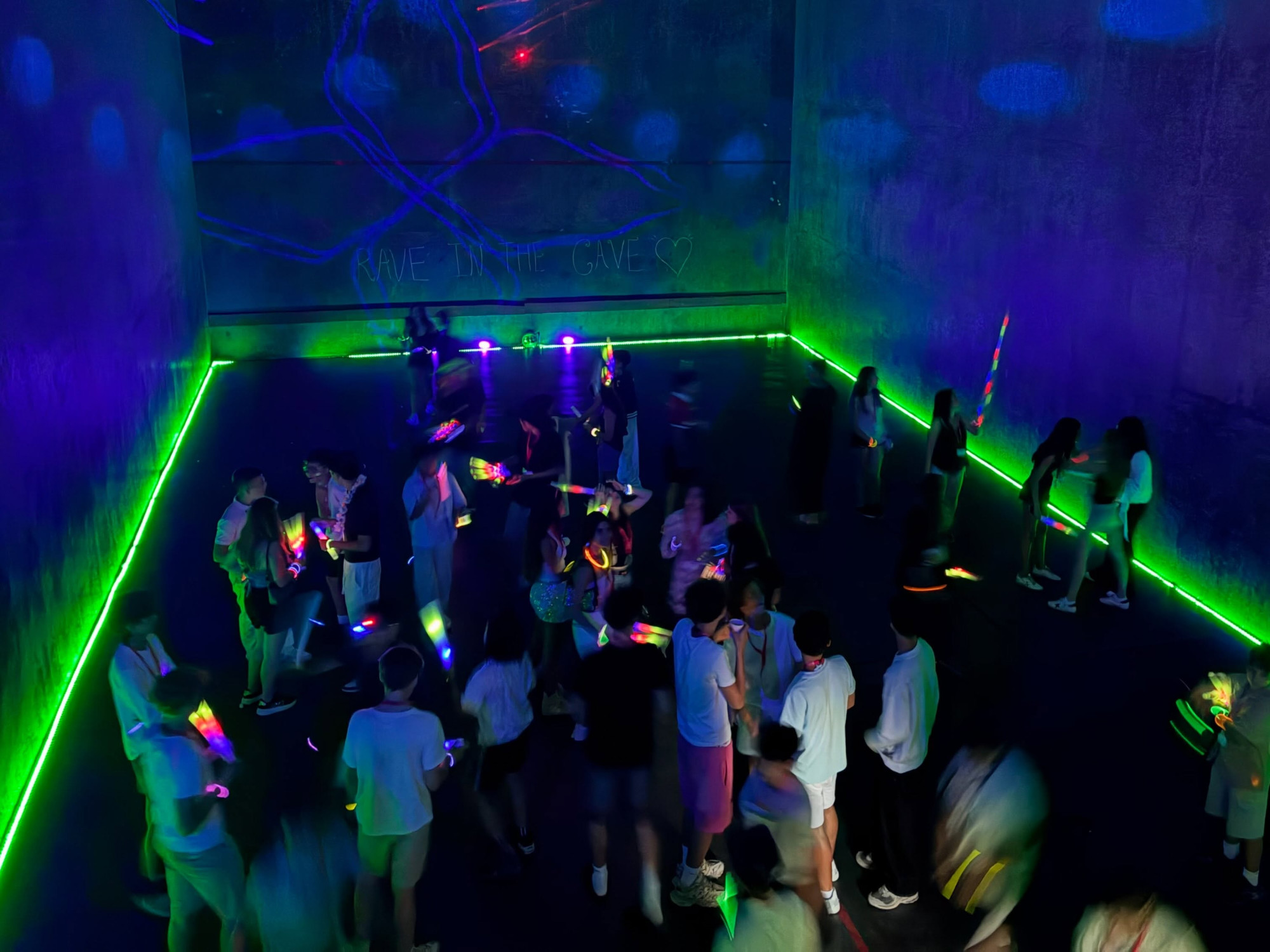 Harrow School Summer Camp 1